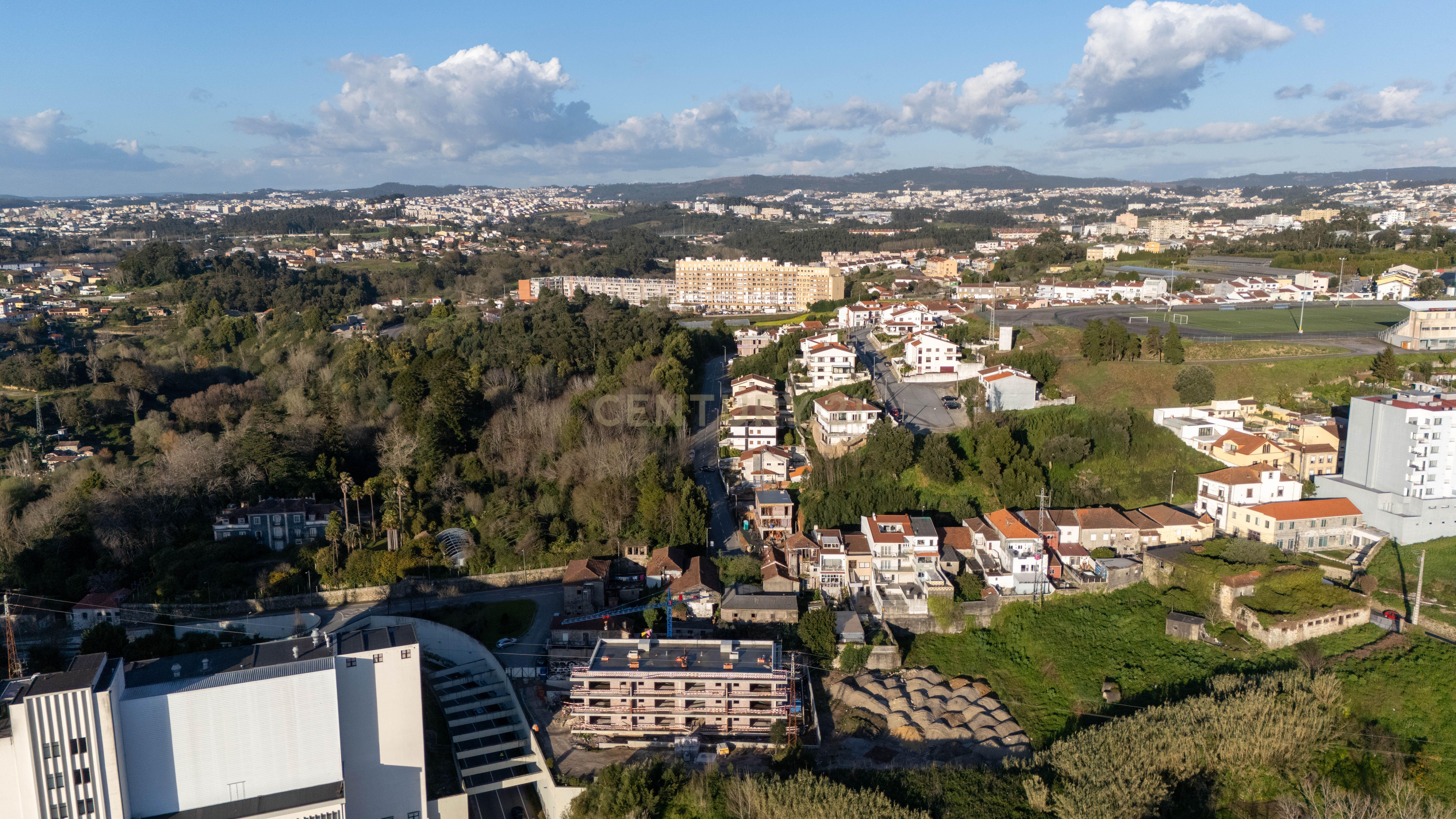 Empreendimento Exclusivo em Valbom, Gondomar – A poucos minutos da Marina do Freixo - Image 2